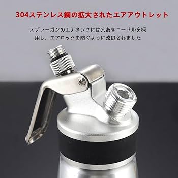 エスプーマ クリームガン 500ml ホイップクリーム 生クリーム 泡立て Amazon｜ホイップクリーム 生クリーム スプレー 泡立て器 家庭用